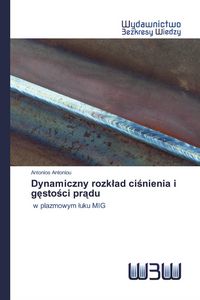 Produktbild: Dynamiczny rozk&iquest;ad ci&iquest;nienia i g&iquest;sto&iquest;ci pr&iquest;du