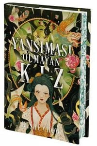 Produktbild: Yansimasi Olmayan Kiz Ciltli