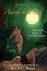 Produktbild: The Book of Adam and Eve