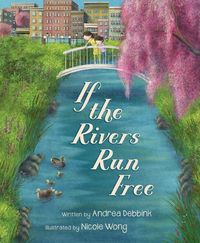 Produktbild: If the Rivers Run Free