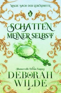 Produktbild: Schatten meiner selbst