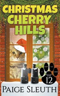 Produktbild: Christmas in Cherry Hills