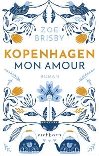 Produktbild: Kopenhagen mon amour