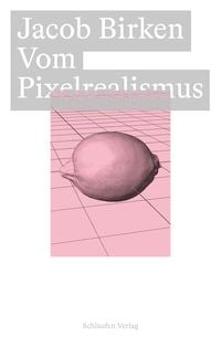 Produktbild: Vom Pixelrealismus