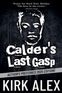 Produktbild: Calder's Last Gasp