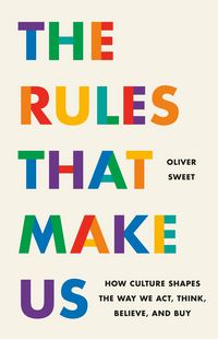 Produktbild: The Rules That Make Us