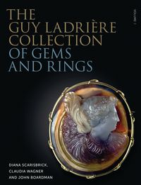 Produktbild: Guy Ladriere Coll Of Gems & Ri
