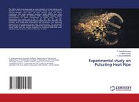 Produktbild: Experimental study on Pulsating Heat Pipe