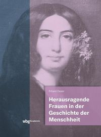Produktbild: Herausragende Frauen in der Geschichte der Menschheit
