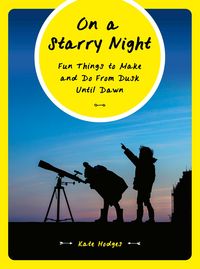 Produktbild: On a Starry Night