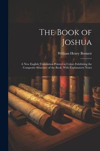 Produktbild: The Book of Joshua