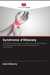 Produktbild: Syndrome d'Elbeialy