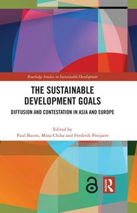 Produktbild: The Sustainable Development Goals