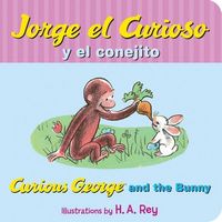 Produktbild: Rey, H: Jorge El Curioso Y El Conejito
