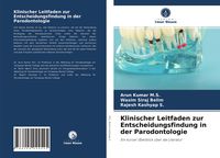Produktbild: Klinischer Leitfaden zur Entscheidungsfindung in der Parodontologie