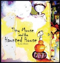 Produktbild: Tiny Mouse and the Haunted House