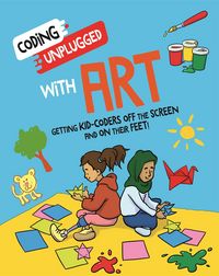 Produktbild: Coding Unplugged: With Art
