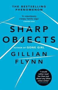 Produktbild: Sharp Objects