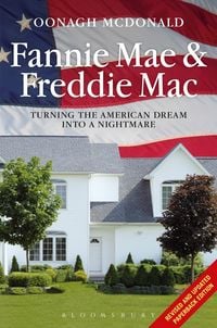 Produktbild: Fannie Mae and Freddie Mac