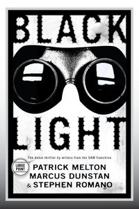 Produktbild: Black Light (Large Print Edition)