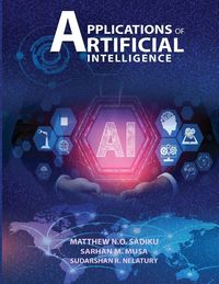 Produktbild: APPLICATIONS OF ARTIFICIAL INTELLlGENCE