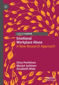 Produktbild: Emotional Workplace Abuse