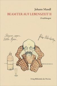 Produktbild: Beamter auf Lebenszeit II