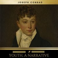 Produktbild: Youth, a Narrative