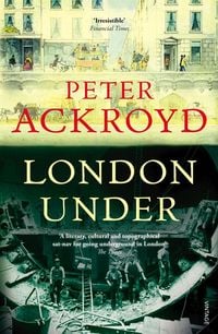 Produktbild: London Under