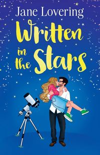 Produktbild: Written in the Stars