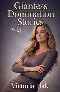 Produktbild: Giantess Domination Stories Vol.1