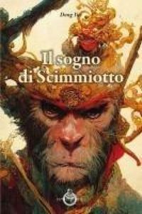Produktbild: Il sogno dello scimmiotto