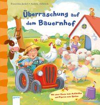 Produktbild: &Uuml;berraschung auf dem Bauernhof