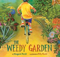 Produktbild: The Weedy Garden