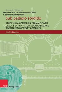 Produktbild: Sub palliolo sordido
