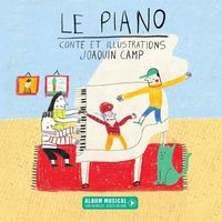 Produktbild: Le Piano