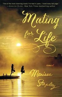 Produktbild: Mating for Life