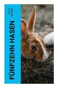 Produktbild: F&uuml;nfzehn Hasen