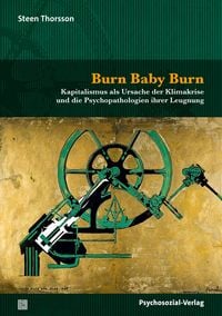 Produktbild: Burn Baby Burn