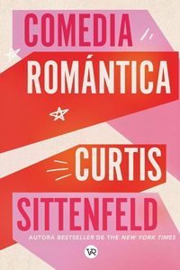 Produktbild: Comedia rom&aacute;ntica