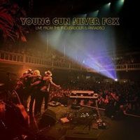 Produktbild: Live From The Troubadour & Paradiso