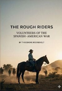 Produktbild: The Rough Riders