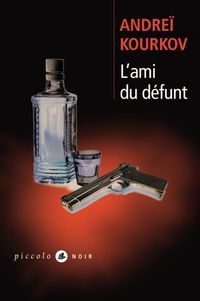 Produktbild: L'ami du d&eacute;funt