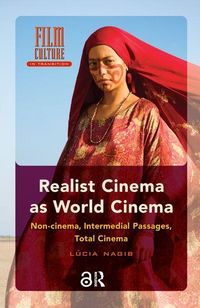 Produktbild: Realist Cinema as World Cinema