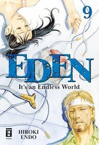 Produktbild: Eden 09