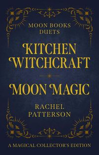 Produktbild: Kitchen Witchcraft & Moon Magic