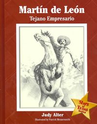 Produktbild: Mart&iacute;n de Le&oacute;n