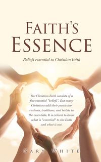 Produktbild: Faith's Essence