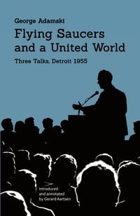 Produktbild: Flying Saucers and a United World