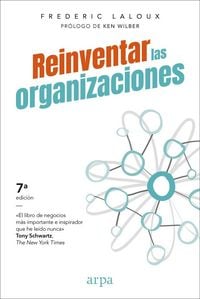Produktbild: Reinventar las organizaciones